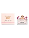 Salvatore Ferragamo Signorina Eau de Parfum 100ml (British brand)