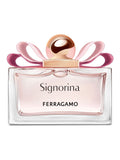 Salvatore Ferragamo Signorina Eau de Parfum 100ml (British brand)
