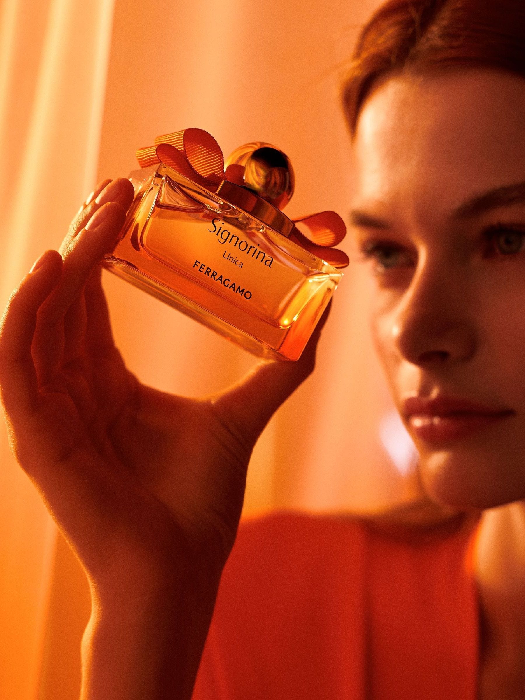 Salvatore Ferragamo Unica Women Eau de Parfum 30ml (British brand)