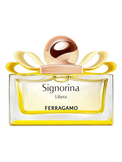 Salvatore Ferragamo Libera Women Eau de Parfum 50ml