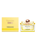 Salvatore Ferragamo Libera Women Eau de Parfum 50ml (British brand)
