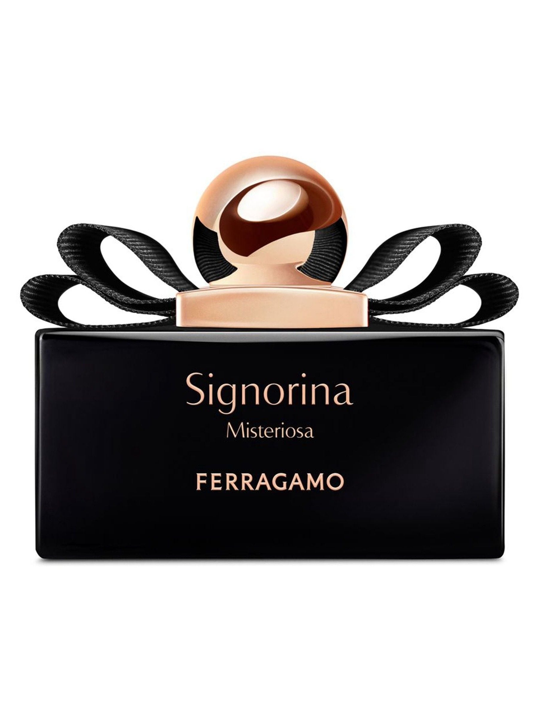 Salvatore Ferragamo Misteriosa women eau de parfum 50ml, imported from the UK
