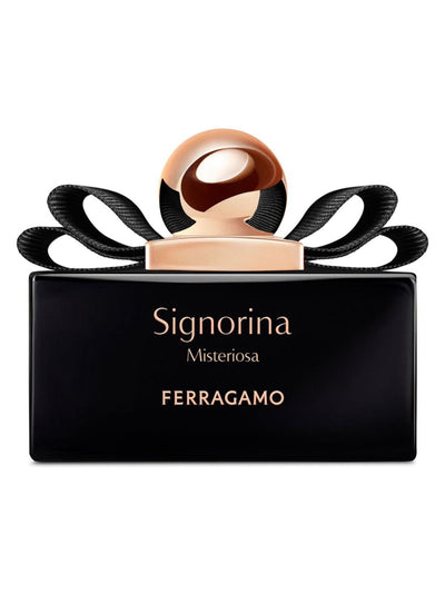 Next Salvatore Ferragamo Misteriosa Women Eau de Parfum 50ml- Buy online at McGrocer