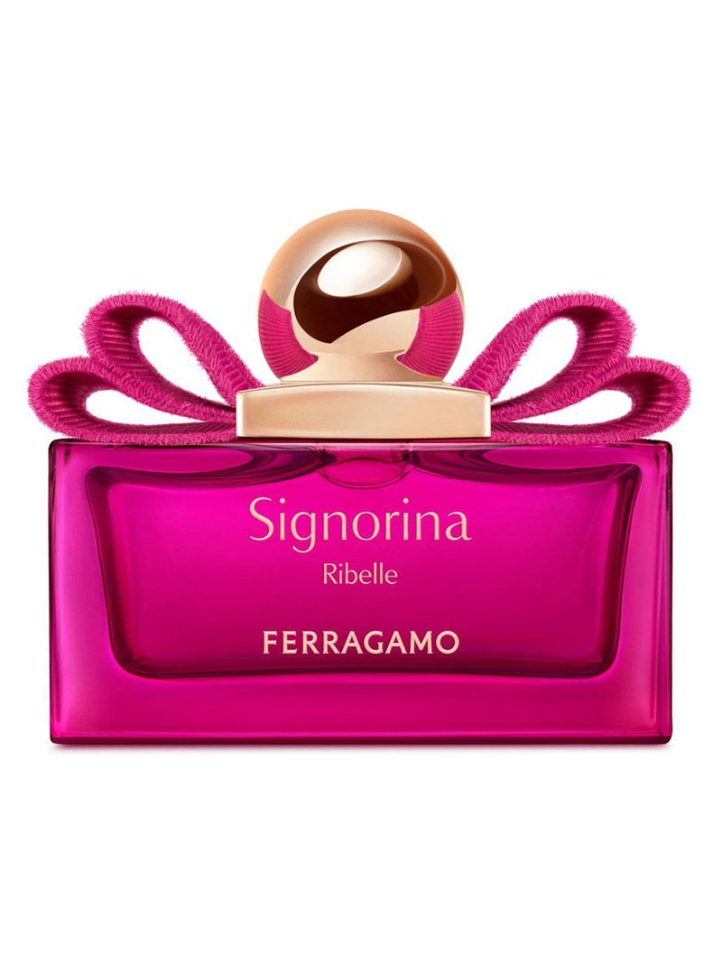 Salvatore Ferragamo Ribelle Women Eau de Parfum 50ml (British brand)