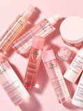 Nuxe Very Rose hand cream 50ml, imported from the UK