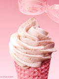 Nuxe Very Rose face scrub 75ml, imported from the UK