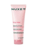 Nuxe Very Rose face scrub 75ml, imported from the UK