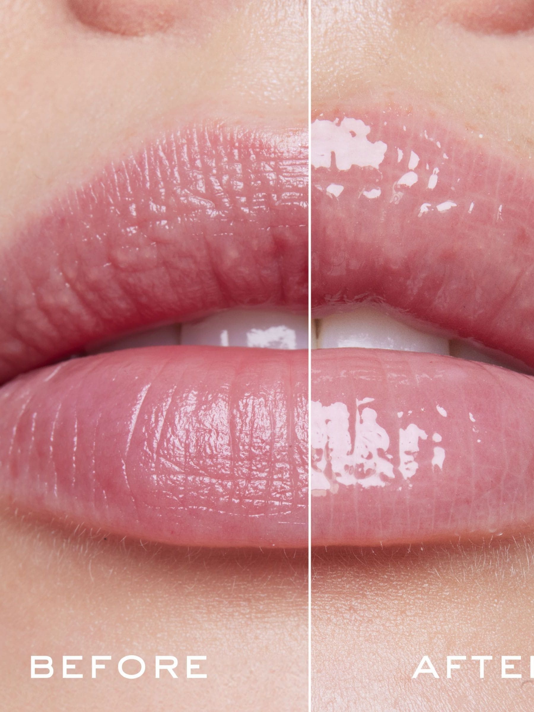 Nuxe Very Rose Plumping Lip Serum 8ml (British brand)