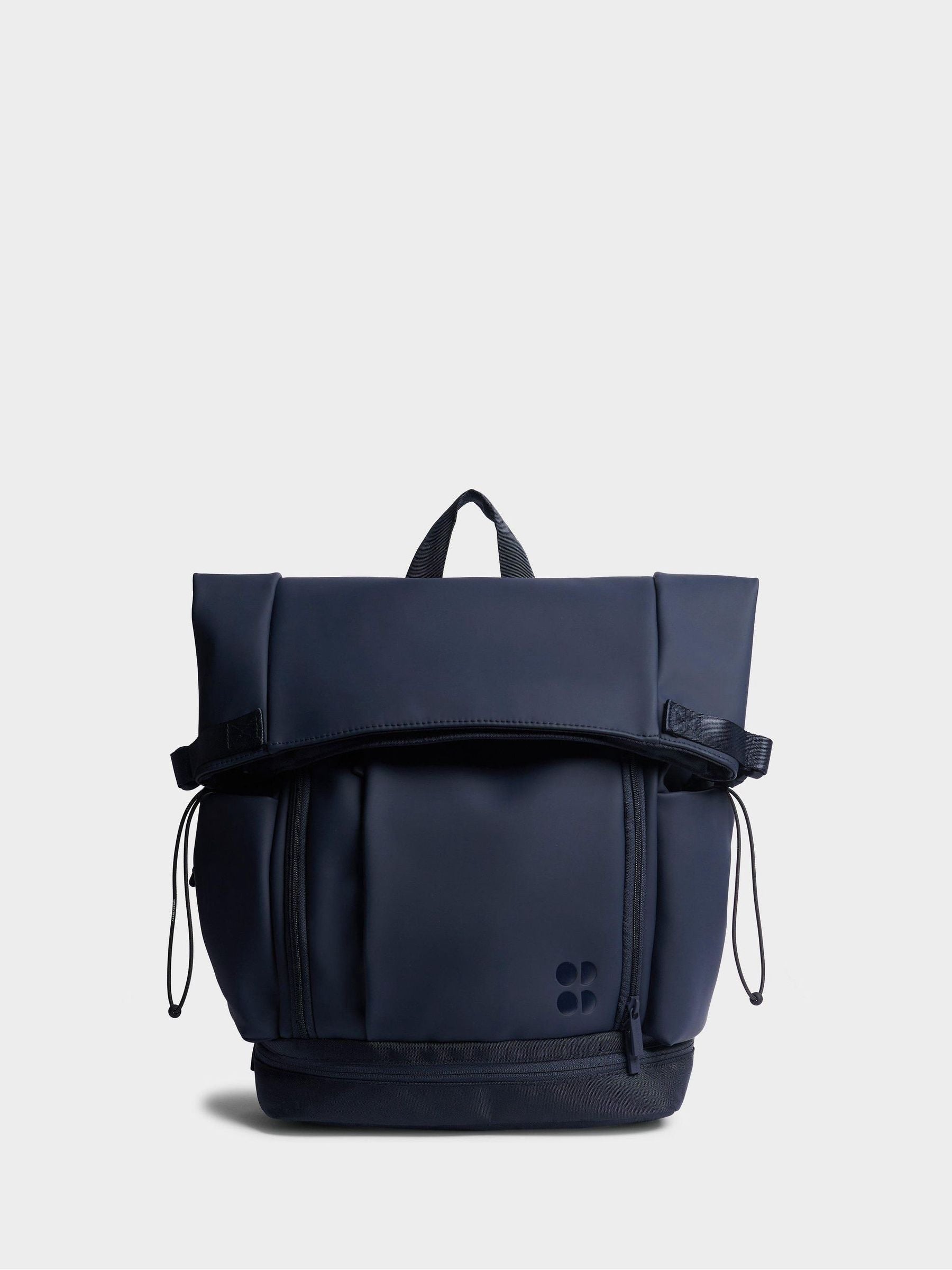 Sweaty Betty Green City Goer Commuter Backpack