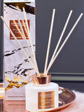 Stoneglow Wild Fig & Cassis 120ml Luna Raumduft