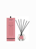 Stoneglow reed diffuser Moroccan Rose & Bay, UK version