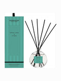 Stoneglow Fresh Linen & Citrus reed diffuser (British brand)