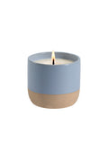 Stoneglow Elements Fire Red Pepper & Cardamon Ceramic Scented Candle