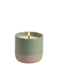 Stoneglow Elements Fire Red Pepper & Cardamon Ceramic Scented Candle