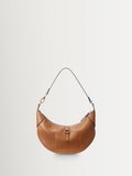 Polo Ralph Lauren brown small shoulder bag, UK version