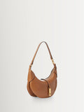 Polo Ralph Lauren brown small shoulder bag, UK version