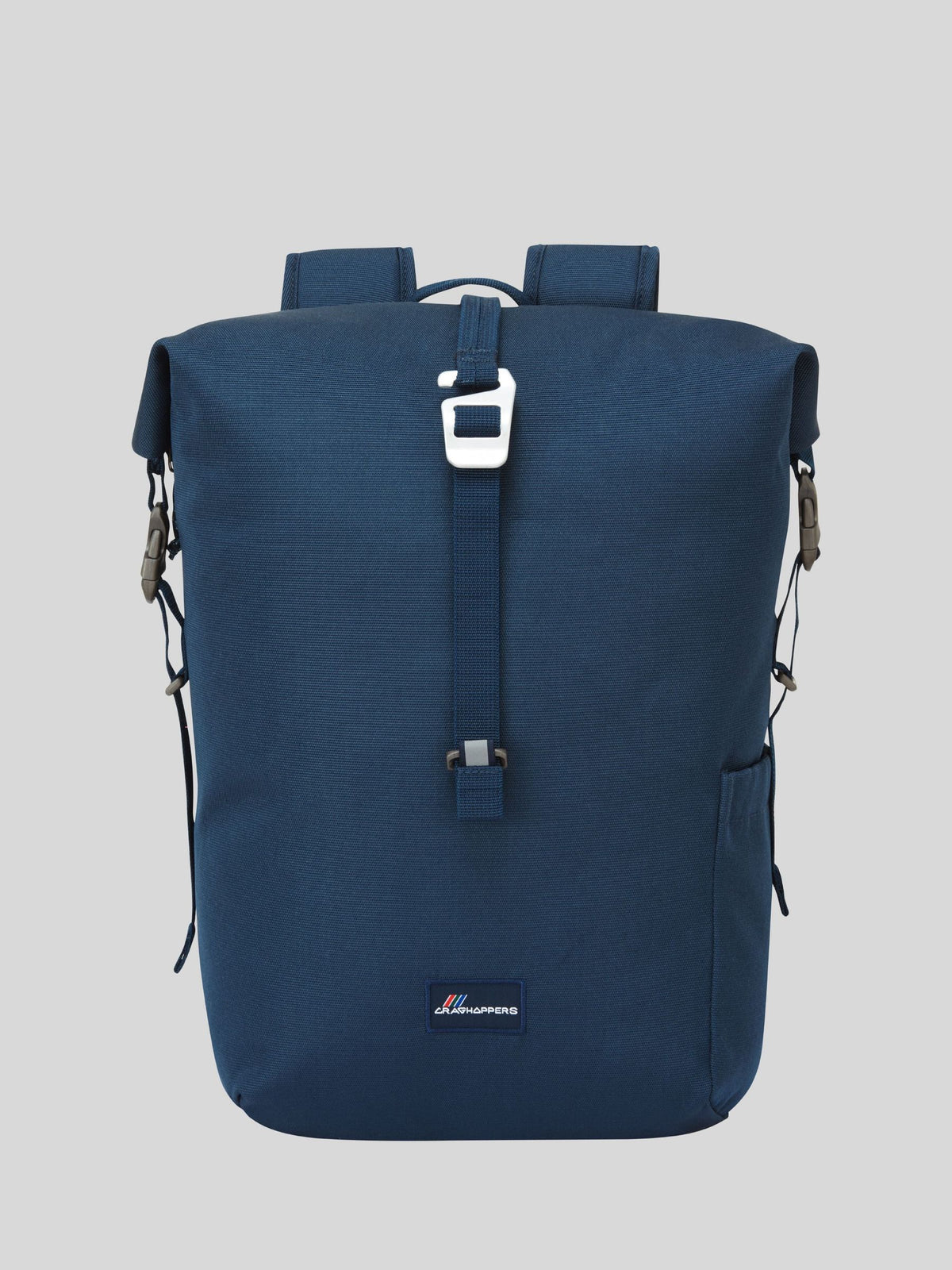 Craghoppers Kiwi 16L backpack, rolltop design (British brand)