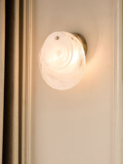 Next White Claremont Wall Light- Buy online at McGrocer