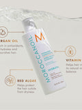 Moroccanoil Hydrating Shampoo and Conditioner Gift Set (Worth £52)