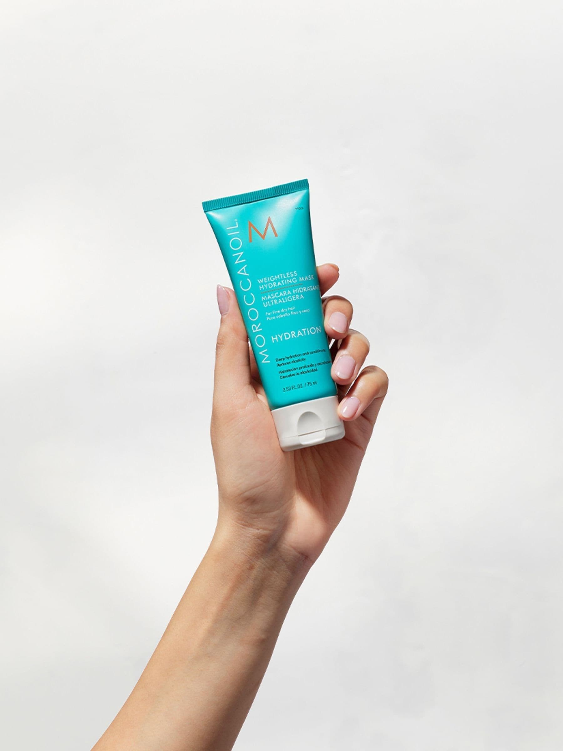 Moroccanoil Hydrating Shampoo and Conditioner Gift Set (Worth £52)