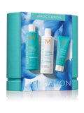 Moroccanoil Hydrating Shampoo and Conditioner Gift Set (Worth £52)