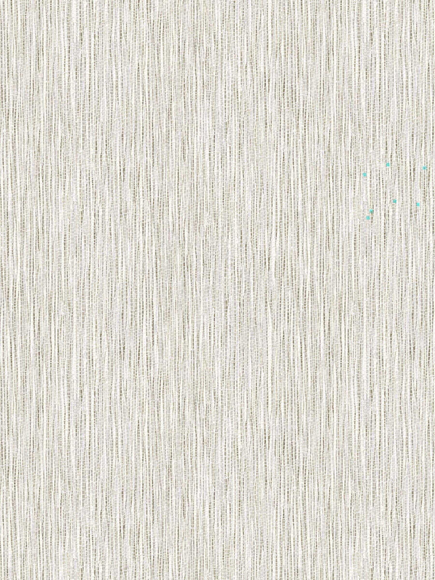 Boutique natural grasscloth wallpaper sample A4, imported from the UK