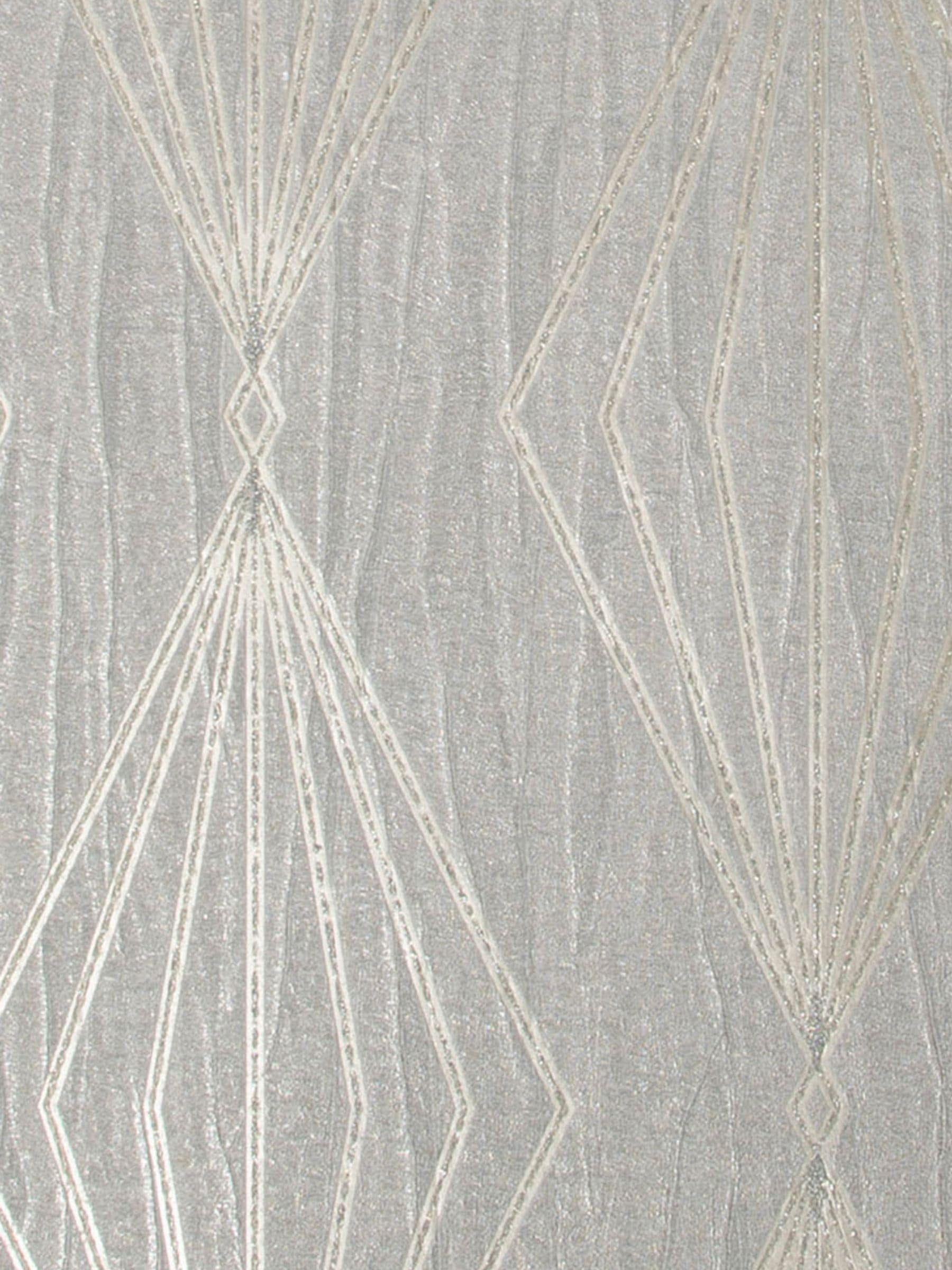 Boutique Quartz Marquise Geo wallpaper sample A4 - British product