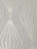 Boutique Quartz Marquise Geo wallpaper sample A4 - British product