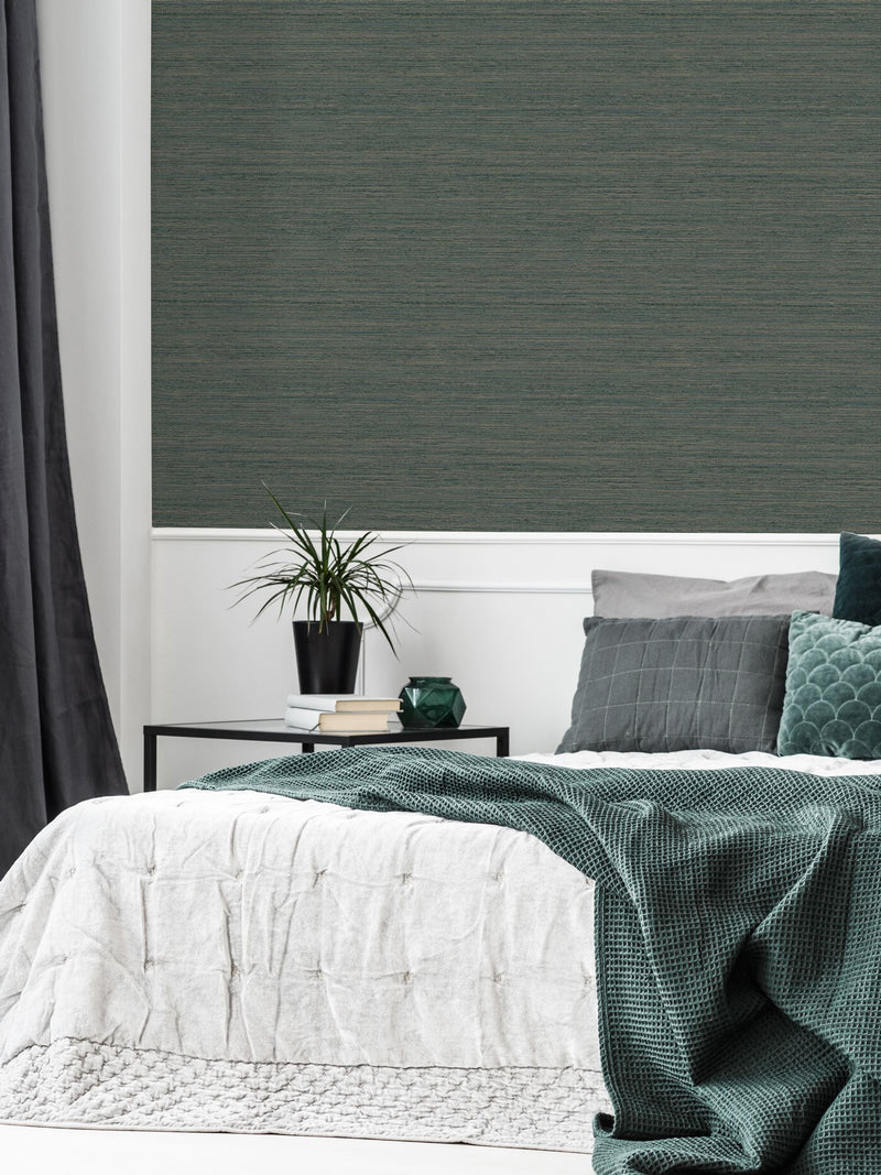 Boutique gilded texture wallpaper sample A4, UK version