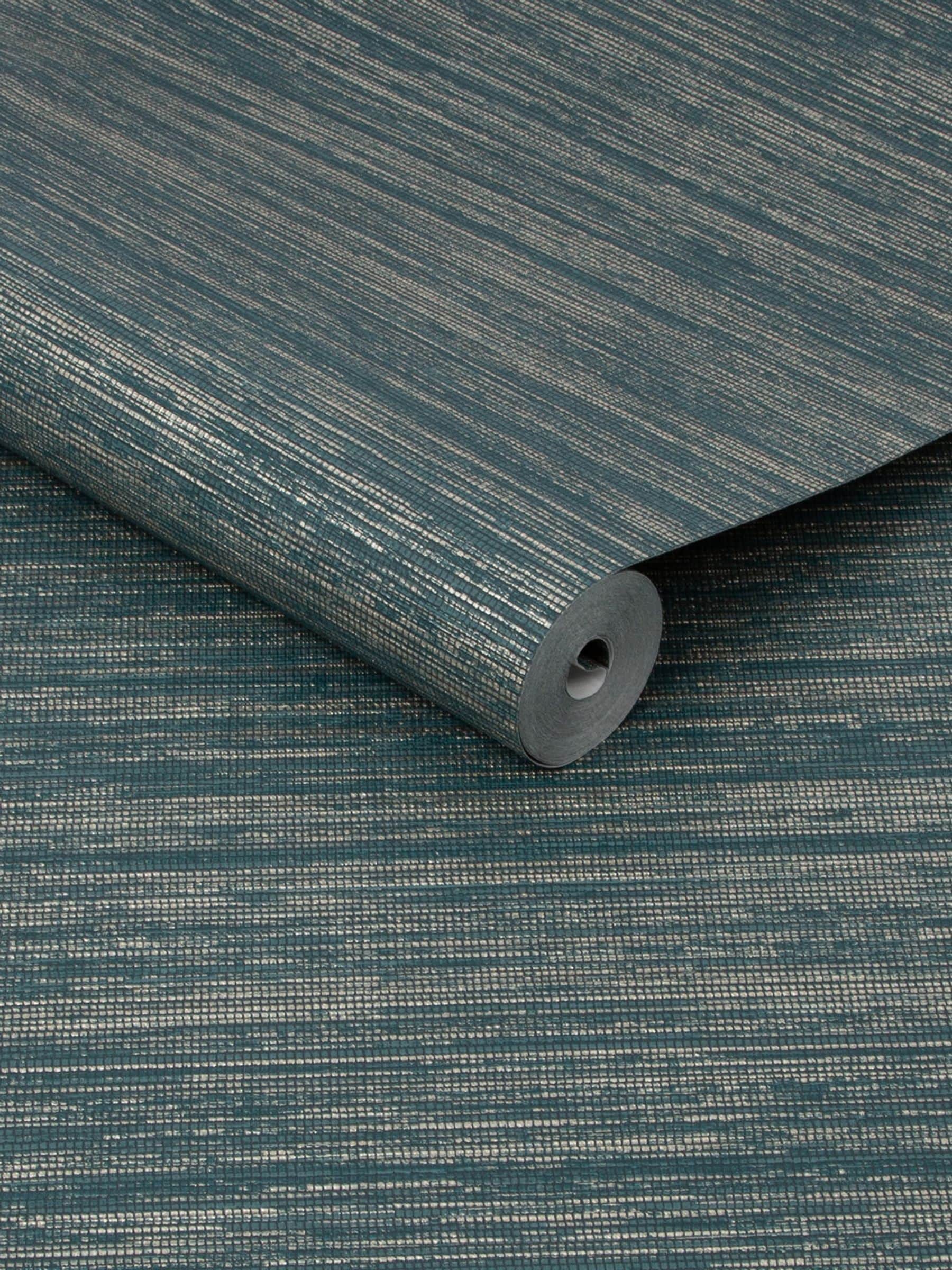 Boutique gilded texture wallpaper sample A4, UK version