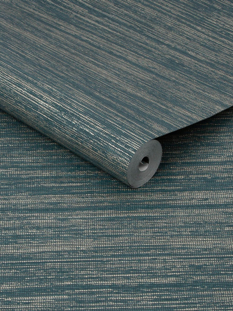 Boutique gilded texture wallpaper sample A4, UK version