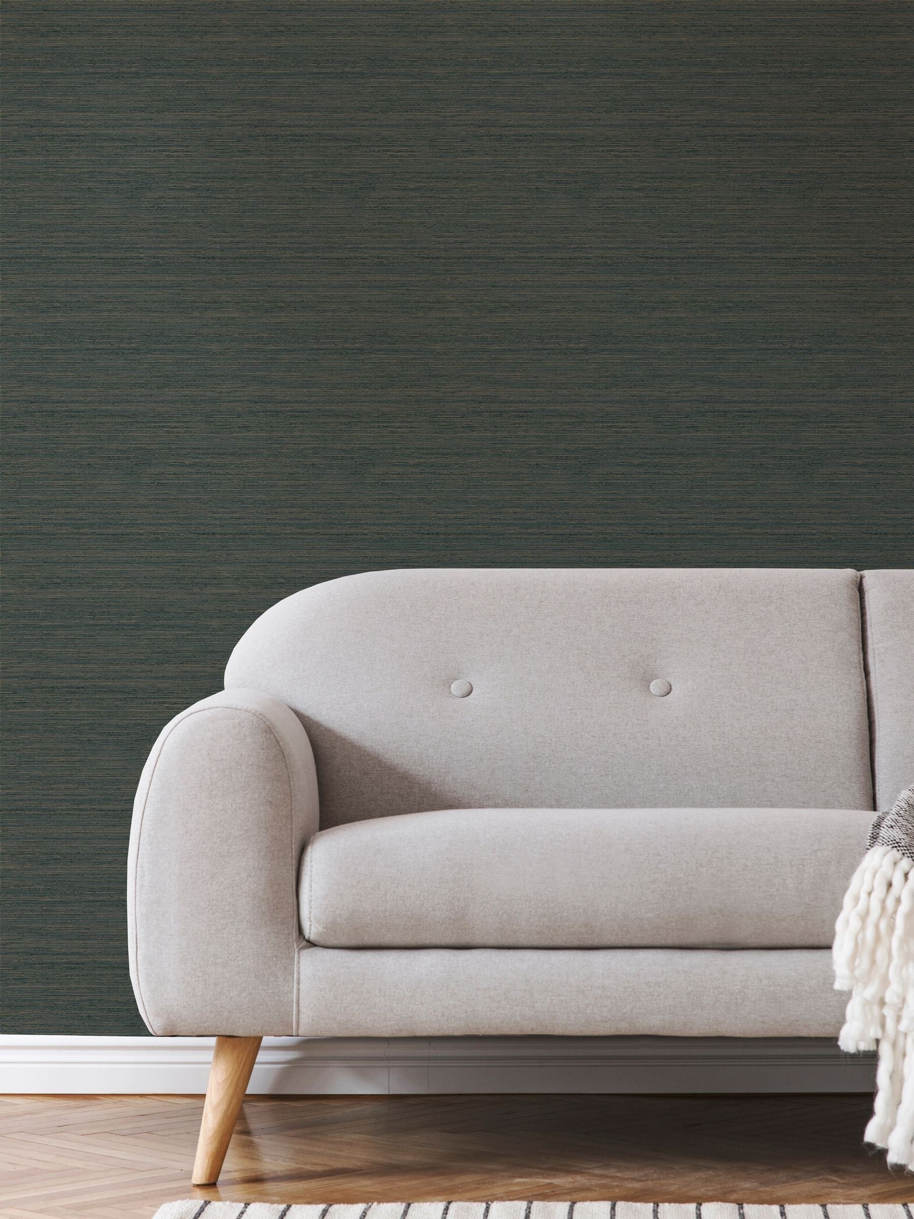Boutique gilded texture wallpaper sample A4, UK version