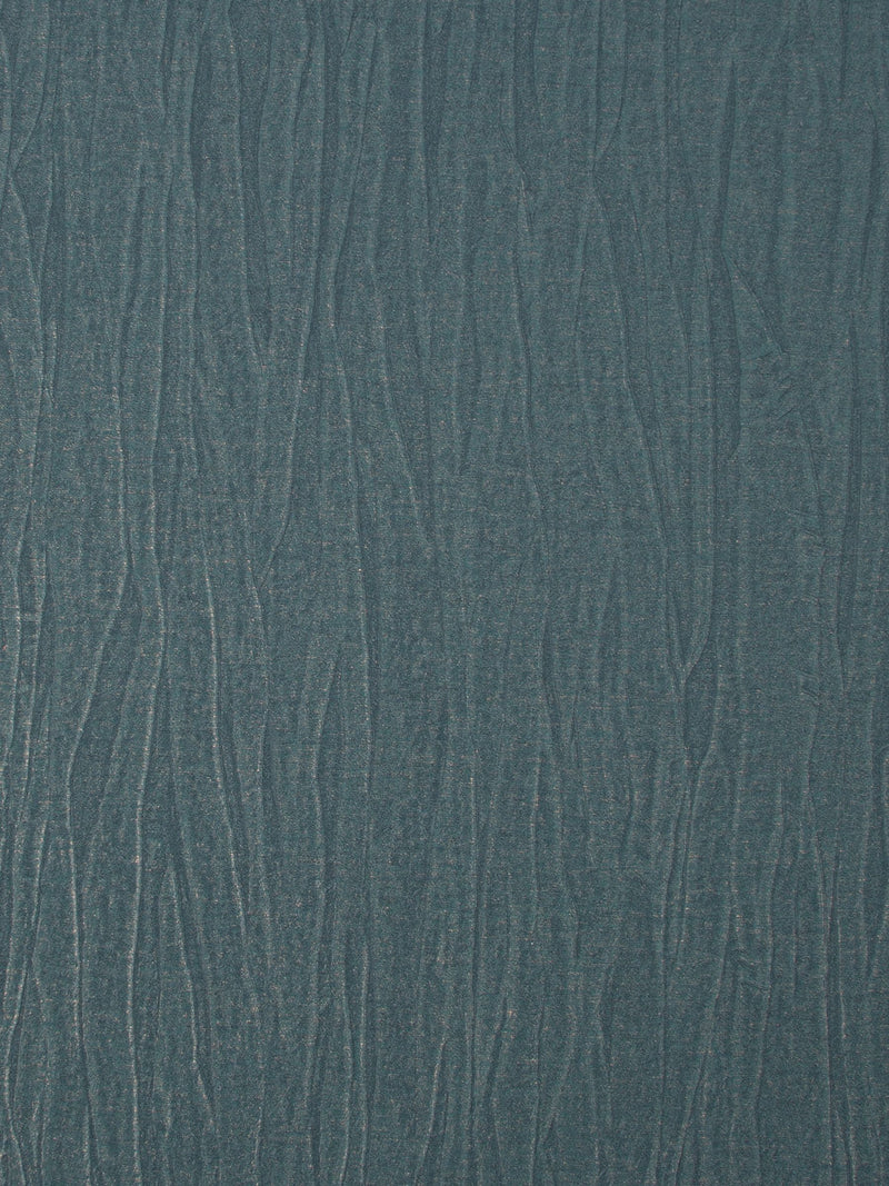 Boutique emerald marquise plain wallpaper sample A4, UK version
