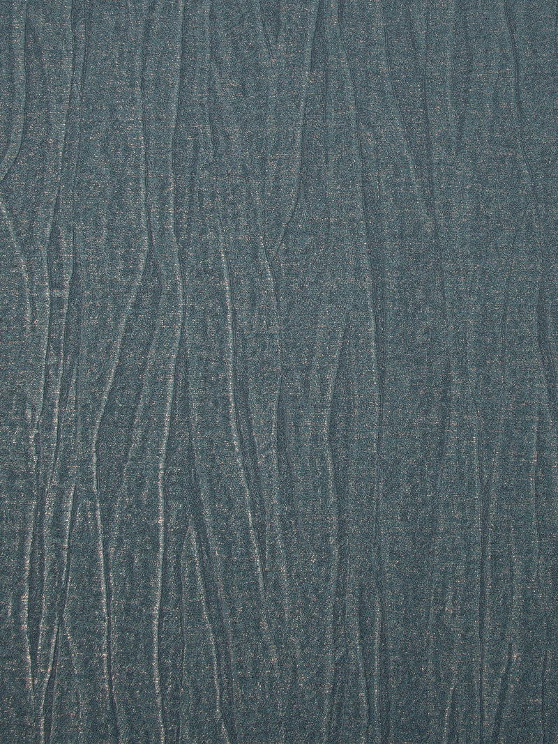 Boutique emerald marquise plain wallpaper sample A4, UK version