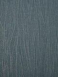 Boutique emerald marquise plain wallpaper sample A4, UK version