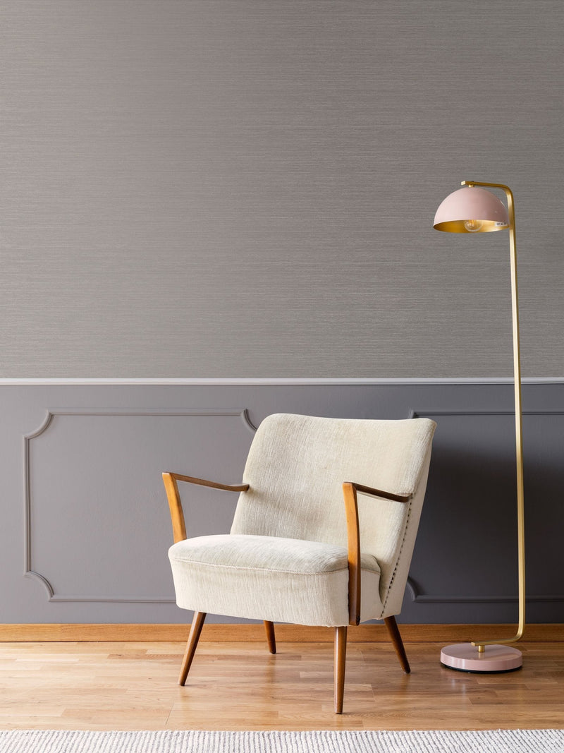 Boutique Moonstone gilded texture wallpaper sample A4, UK version