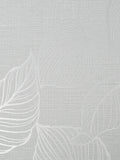 Boutique Moonstone Royal Palm wallpaper sample A4 - British product