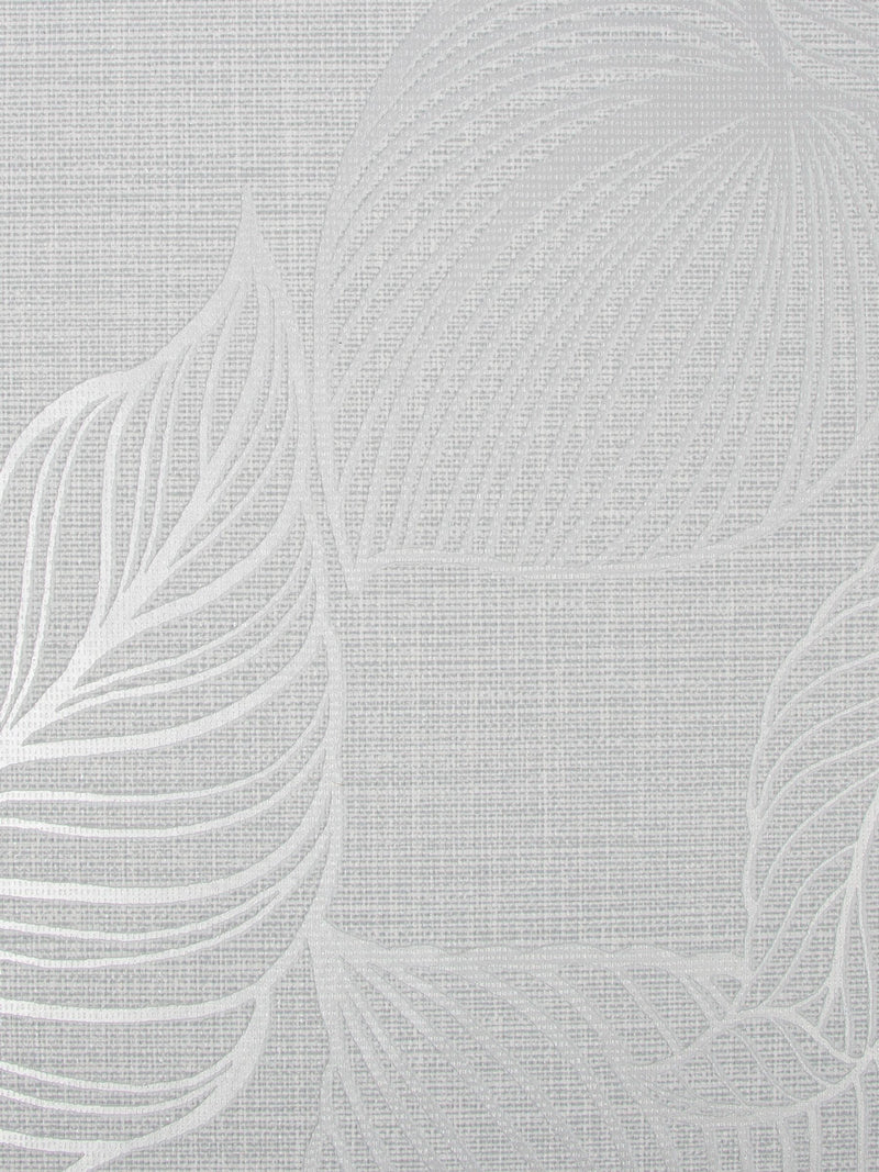 Boutique Moonstone Royal Palm wallpaper sample A4 - British product