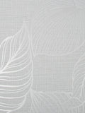 Boutique Moonstone Royal Palm wallpaper sample A4 - British product