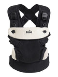 Joie Jett Savvy Lite AIR 3in1 baby carrier for newborns to toddlers (British brand)