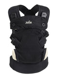 Joie Jett Savvy Lite AIR 3in1 baby carrier for newborns to toddlers (British brand)