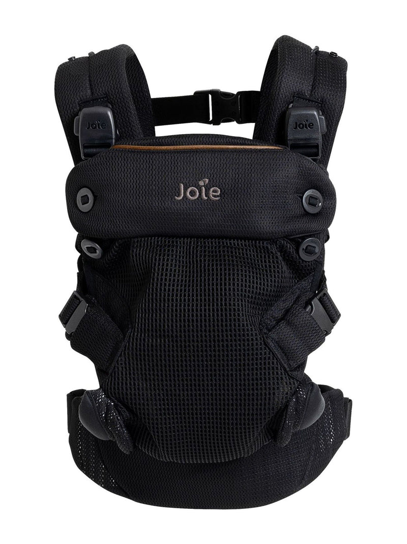 Joie Savvy AIR 4n1 mesh baby carrier - British product