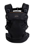 Joie Savvy AIR 4n1 mesh baby carrier - British product