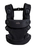 Joie Savvy AIR 4n1 mesh baby carrier - British product
