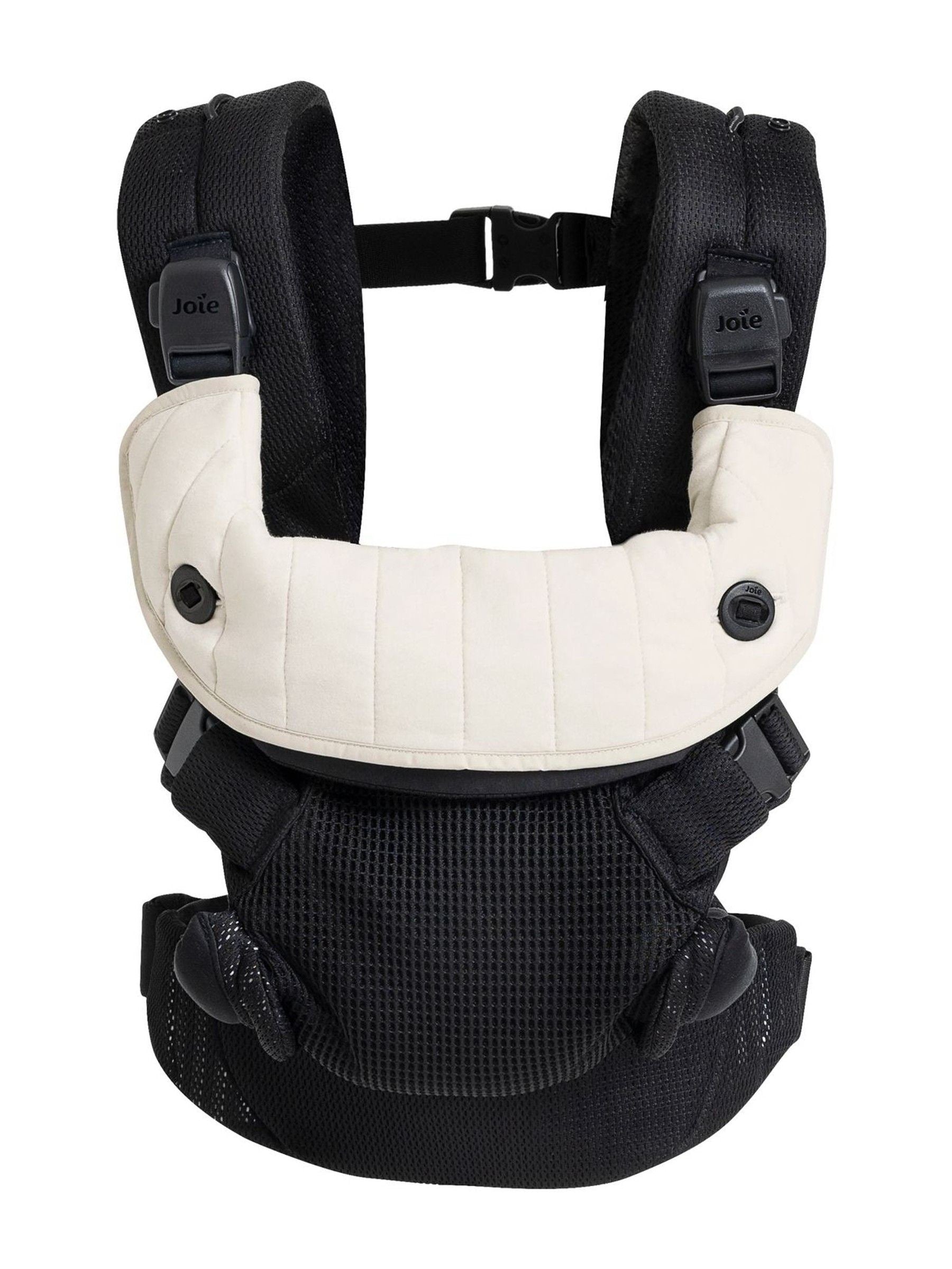 Joie Savvy AIR 4n1 mesh baby carrier - British product