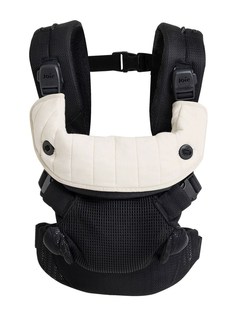 Joie Savvy AIR 4n1 mesh baby carrier - British product