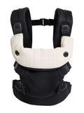 Joie Savvy AIR 4n1 mesh baby carrier - British product