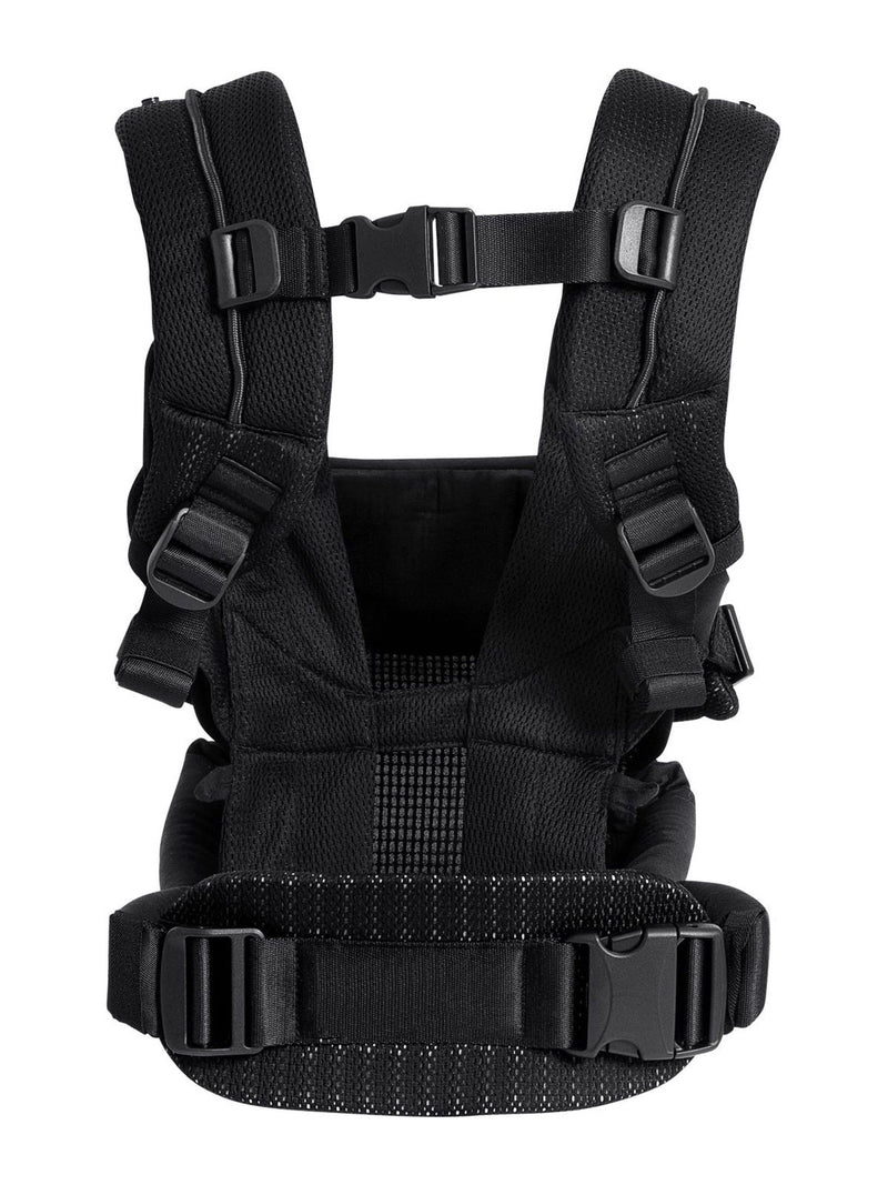 Joie Savvy AIR 4n1 mesh baby carrier - British product