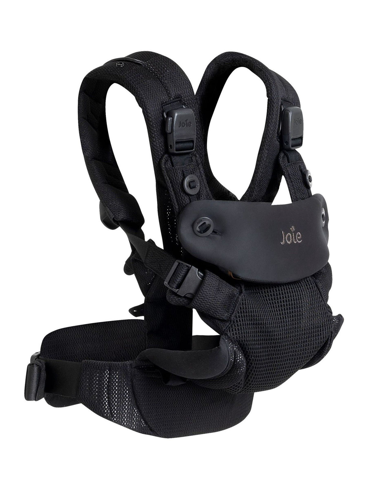 Joie Savvy AIR 4n1 mesh baby carrier - British product