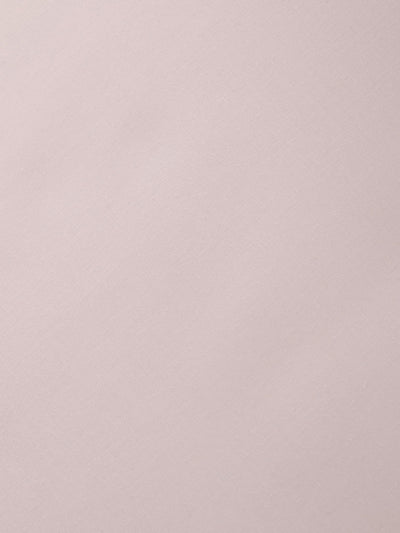 ملاءة سرير قطنية من قماش البيركال بلون الخوخي، بـ 200 خيط، 100% قطن من Bianca من Next - اشترِ عبر الإنترنت من McGrocer